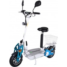 X-scooters XR03 EEC 48V Li