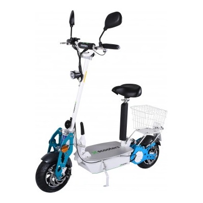 X-scooters XR03 EEC 48V Li