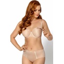 Nipplex Anna Mama podprsenka béžová