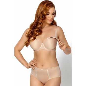 Nipplex Anna Mama podprsenka béžová