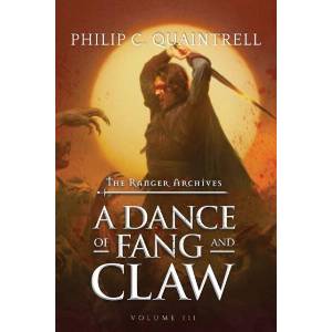 A Dance of Fang and Claw (ISBN: 9781916610200)