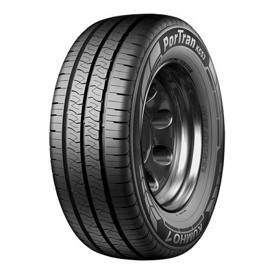 Kumho KC53 195/80 R15 106R