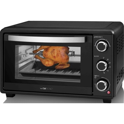 Clatronic MBG 3727