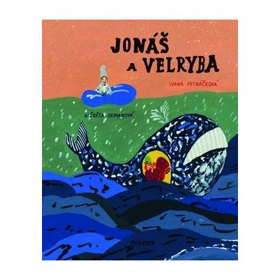 Jonáš a velryba