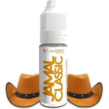 Image 1 of Liquideo Jamal - Liquideo 10ml