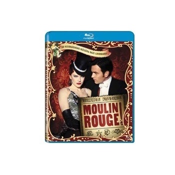 moulin rouge BD