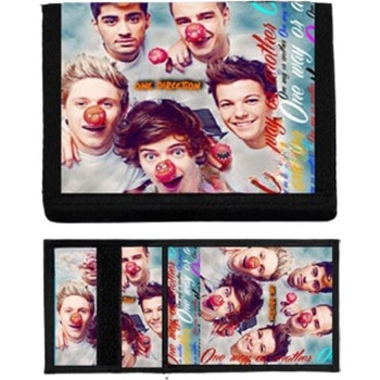 One Direction Clowns