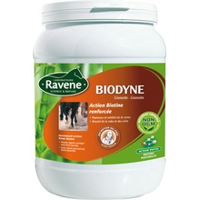 Ravene Krmný doplněk pro koně a poníky BIODYNE 1 kg