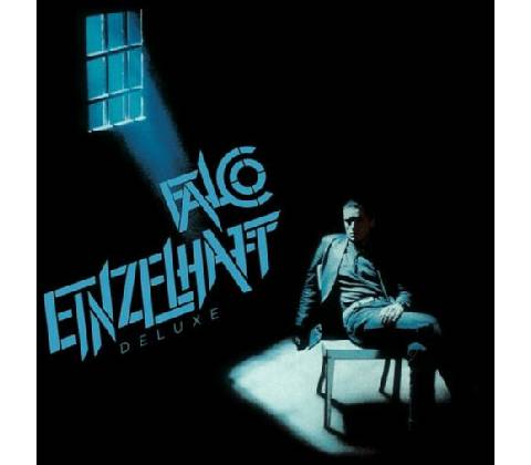 FALCO - Einzelhaft - Deluxe Version LP