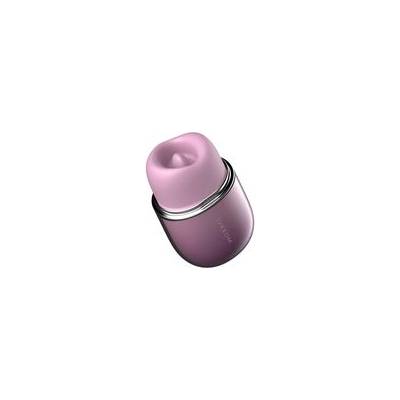 SVAKOM Klitty Dual Action стимулатор с близане и засмукване, Dusty Lavender (P26541)