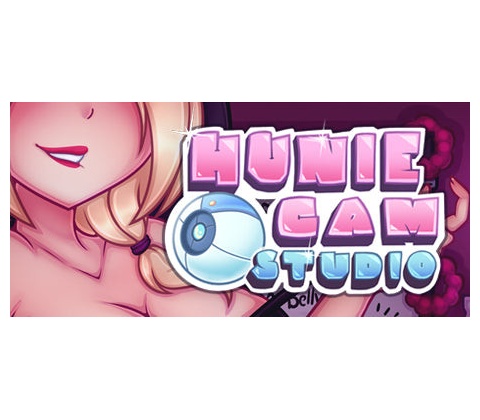 HunieCam Studio