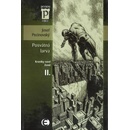 Knihy Posvátná larva - Josef Pecinovský