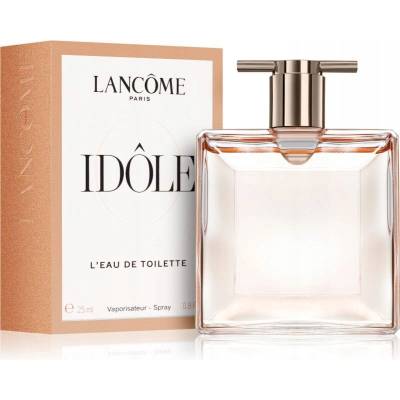 Lancôme Idole l'Eau de Toilette toaletní voda dámská 25 ml