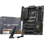 MSI MAG X870 TOMAHAWK WIFI Дънни платки