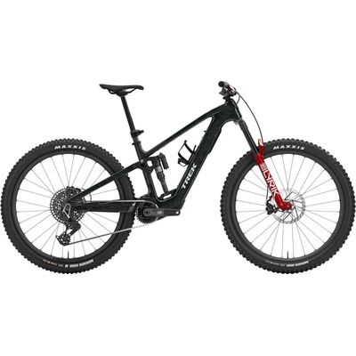 Trek Fuel+ EX 9.9 X0 AXS Gen 2 2026