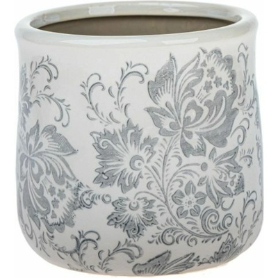 Casa de Engel Керамичен кашпо калъф, 4/24 Casa de Engel | Lilav | Home | UNI