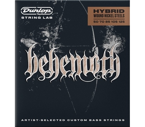 Dunlop BEHYN50125