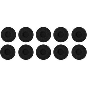 Jabra Дунапренови наушници за Jabra Biz 2400, 10 бр (14101-50)