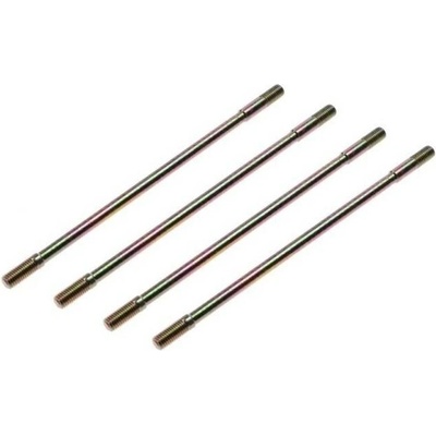 šteft ,svorník ,válce ,M7 x 1 ,délky, 175 ,168, mm, motory ,139QMB,QMA,GY6 50,4T – Hledejceny.cz