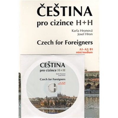 Čeština pro cizince