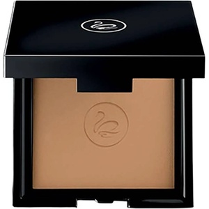 Germaine de Capuccini Makeup Компактна пудра True Powder, 601 Mocha Cream, 8.5 g - baby