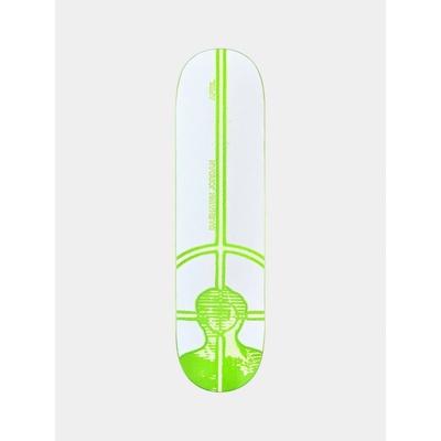 April Skateboards Dashawn Aim