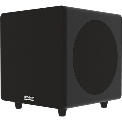 Velodyne DW 12