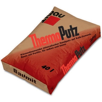 BAUMIT ThermoPutz