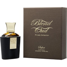 Blend Oud Safari parfumovaná voda unisex 60 ml