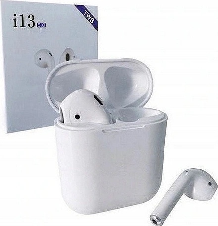 AudioS i13-TWS