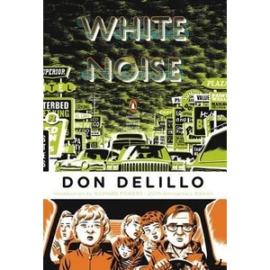 White Noise (2009)