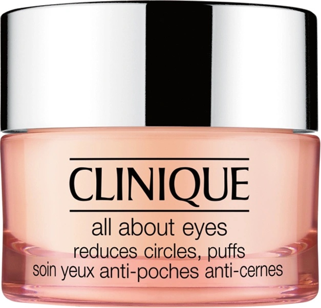Clinique All About Eyes Продукт за очи дамски 15ml