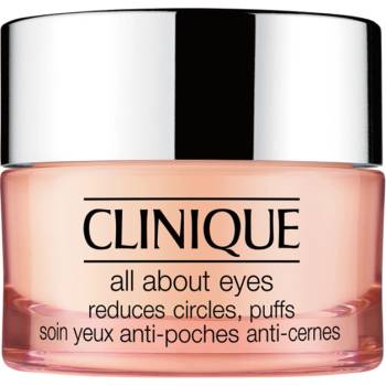 Clinique All About Eyes Продукт за очи дамски 15ml