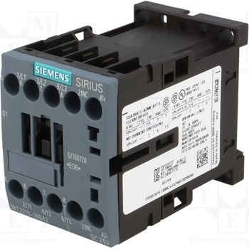 SIEMENS 3RT2015-1BB42
