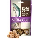 Sams Field Natural Snack Salmon Skin and Coat 200 g