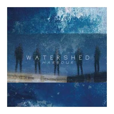 Watershed - Harbour CD