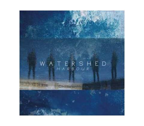 Watershed - Harbour CD