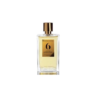 Rosendo Mateu No.6 Jasmin Sandalwood Oriental Musk EDP 100 ml