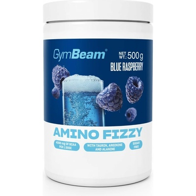 GymBeam Amino Fizzy 500 g
