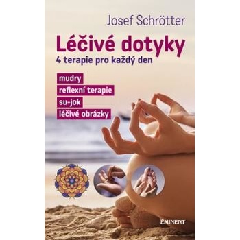 Léčivé dotyky