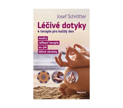 Léčivé dotyky