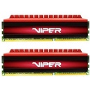 Patriot Viper 4 DDR4 16GB (2x8GB) 3200MHz CL16 PV416G320C6K