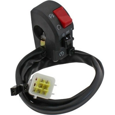 Spínač blinkrů RMS 246090350