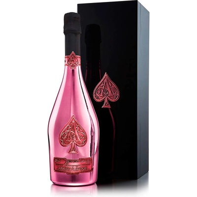 Armand de Brignac Rosé 0,75 l