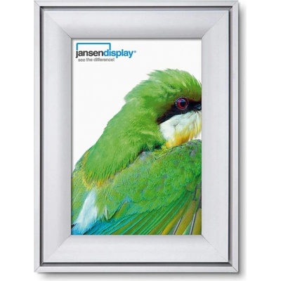 Jansen Display Klaprám Compasso A4