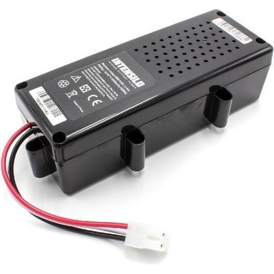 VHBW Bosch Indego 800 / 1000 / 1200, 32,4 V 5000 mAh