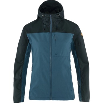 Fjällräven Abisko Midsummer Jacket W Размер: S / Цвят: син