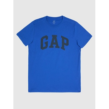 GAP Тениска с лого Everyday Soft GAP GAP | Sin | МЪЖЕ | XS