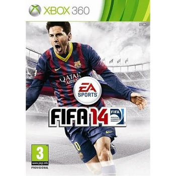 Electronic Arts FIFA 14 (Xbox 360)