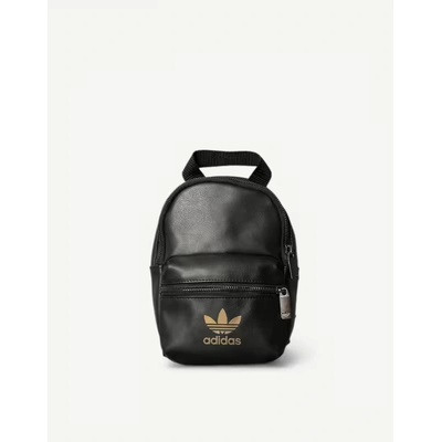Adidas Originals Mini Pu Backpack Black